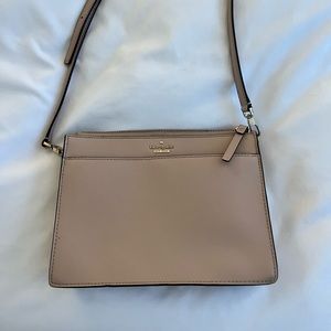PInk Kate Spade Crossbody